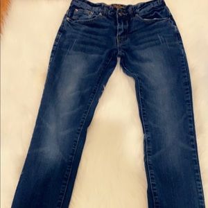 Men’s Carbon brand jeans 28/32